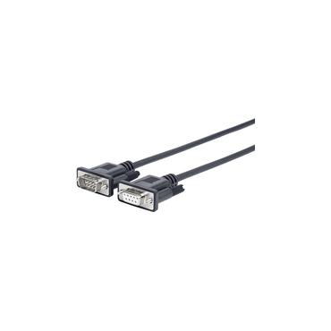 VivoLink Pro - serielt kabel - DB-9 til DB-9 - 10 m