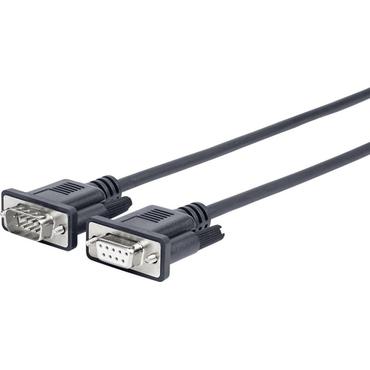VivoLink Pro - serielt kabel - DB-9 til DB-9 - 10 m