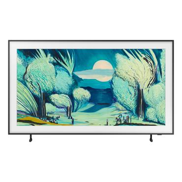 Samsung The Frame QE50LS03FAU 127 cm (50") 4K Ultra HD Smart TV Wi-Fi Sort
