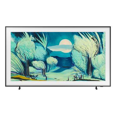 Samsung The Frame QE50LS03FAU 127 cm (50") 4K Ultra HD Smart TV Wi-Fi Sort