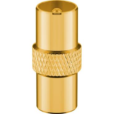 goobay antennkabel - 10 m