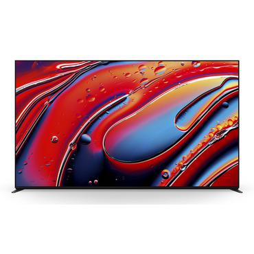 Sony Bravia 9 Professional Displays FWD-75XR90 75" Klass (74.5" visbar) LED-bakgrundsbelyst LCD-TV