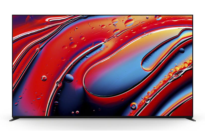 Sony Bravia 9 Professional Displays FWD-75XR90 75" Klass (74.5" visbar) LED-bakgrundsbelyst LCD-TV - QLED - 4K - för digital skyltning