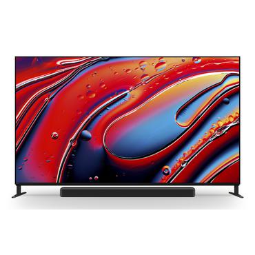 Sony Bravia 9 Professional Displays FWD-75XR90 75" Klass (74.5" visbar) LED-bakgrundsbelyst LCD-TV