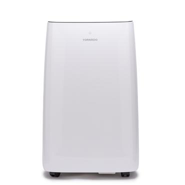 Tornado AC TPYAB-09ABG / AC Monoblock 9K.BTU Black on White