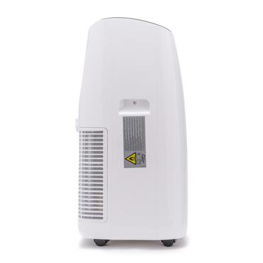 Tornado AC TPYAB-09ABG / AC Monoblock 9K.BTU Black on White