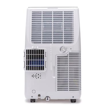 Tornado AC TPYAB-09ABG / AC Monoblock 9K.BTU Black on White