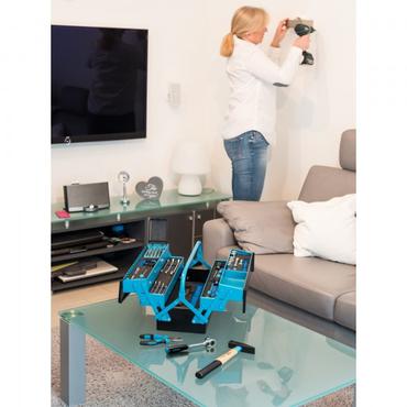 HAZET 190/79 mekaniske v&aelig;rkt&oslash;jss&aelig;t 79 v&aelig;rkt&oslash;jer