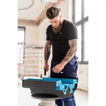 HAZET 190/79 mekaniske v&aelig;rkt&oslash;jss&aelig;t 79 v&aelig;rkt&oslash;jer