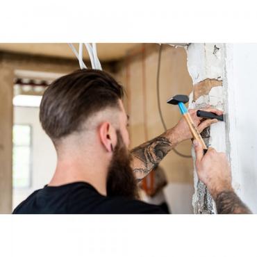 HAZET 190/79 mekaniske v&aelig;rkt&oslash;jss&aelig;t 79 v&aelig;rkt&oslash;jer