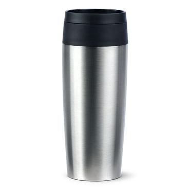 EMSA Travel Mug Classic 36 ml Rustfrit stål