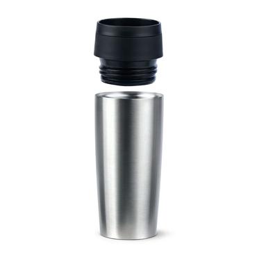 EMSA Travel Mug Classic 36 ml Rustfrit stål