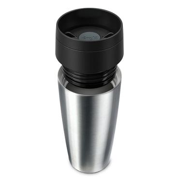 EMSA Travel Mug Classic 36 ml Rustfrit stål
