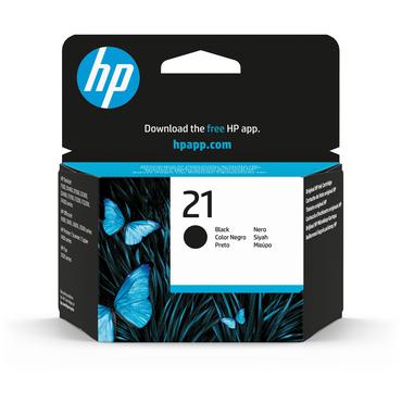 HP 21