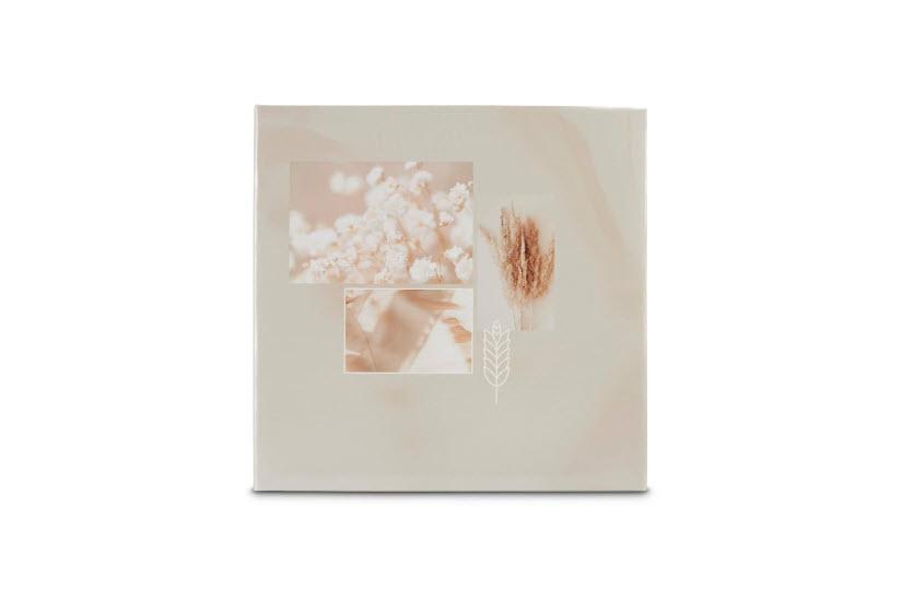 Hama Memo  Singo II        10x15 200 Fotos Cotton            7631