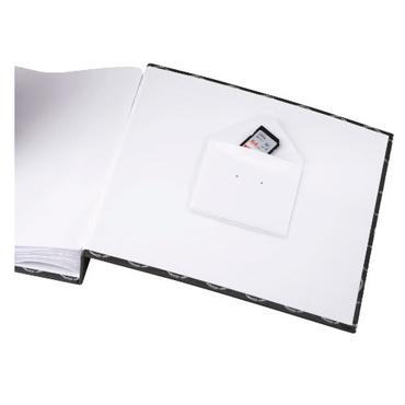 Hama Memo  Singo II        10x15 200 Fotos Cotton            7631