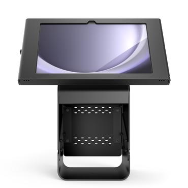 Compulocks Galaxy Tab A9+ Apex Enclosure Tablet Printer Kiosk st&auml;ll - kioskstil - f&ouml;r skrivare/surfplatta