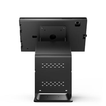 Compulocks Galaxy Tab A9+ Apex Enclosure Tablet Printer Kiosk st&auml;ll - kioskstil - f&ouml;r skrivare/surfplatta