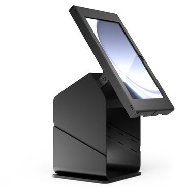 Compulocks Galaxy Tab A9+ Apex Enclosure Tablet Printer Kiosk st&auml;ll - kioskstil - f&ouml;r skrivare/surfplatta