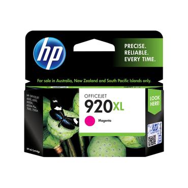 HP 920XL