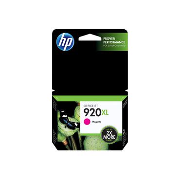 HP 920XL