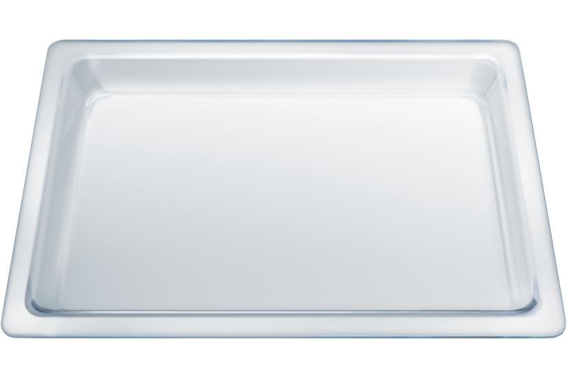 Neff Bagepande Transparent