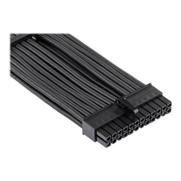 CORSAIR Premium individually sleeved starter kit (Type 4, Generation 4)