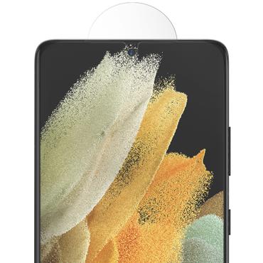 ZAGG InvisibleShield GlassFusion+ with D3O - sk&auml;rmskydd f&ouml;r mobiltelefon