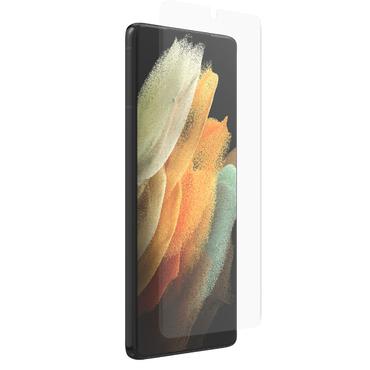 ZAGG InvisibleShield GlassFusion+ with D3O - sk&auml;rmskydd f&ouml;r mobiltelefon