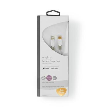 USB 2.0 APPLE LIGHTNING