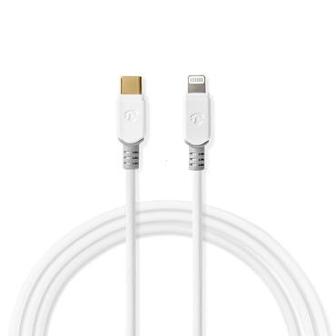 USB 2.0 APPLE LIGHTNING