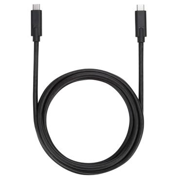 Targus - USB Type-C kabel - 24 pin USB-C til 24 pin USB-C - 2 m