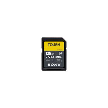 Sony SF-M128T 128 GB SDXC UHS-II Klasse 10