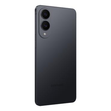 Samsung Galaxy S25 Edge - titanium jetblack - 5G smartphone - 256 GB - GSM