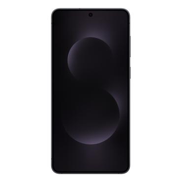 Samsung Galaxy S25 Edge - titanium jetblack - 5G smartphone - 256 GB - GSM