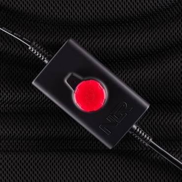 Next Level Racing DJ-kontroller