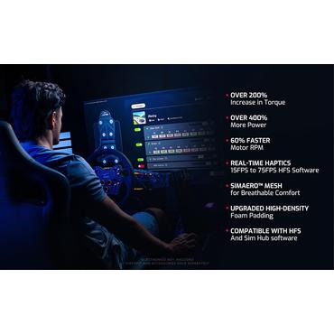 Next Level Racing DJ-kontroller