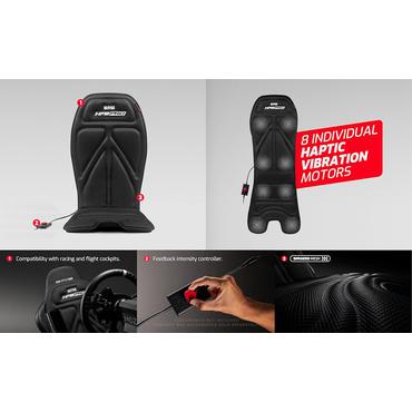 Next Level Racing DJ-kontroller