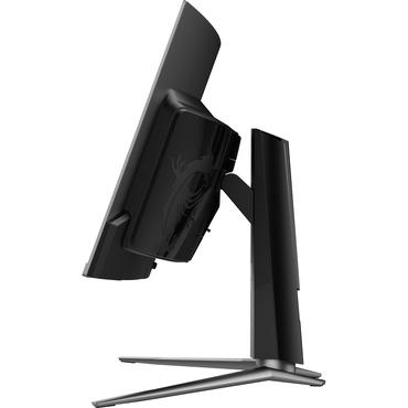 MSI MAG 341CQP QD-OLED skärm - Quantum Dot technology - 34.2" - AMD Adaptive-Sync - 0,03ms,0.1ms - UWQHD 3440x1440 vid 175Hz