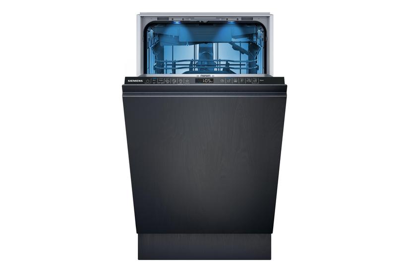 Siemens iQ500 SR65EX09ME opvaskemaskine Fuldt indbygget 10 kuverter B