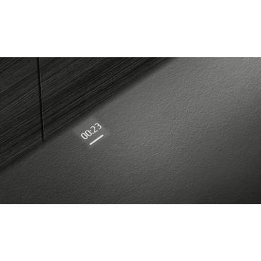 Siemens iQ500 SR65EX09ME opvaskemaskine Fuldt indbygget 10 kuverter B