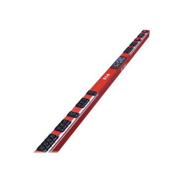 Eaton Metered Input Rack PDU EMIB05-30R