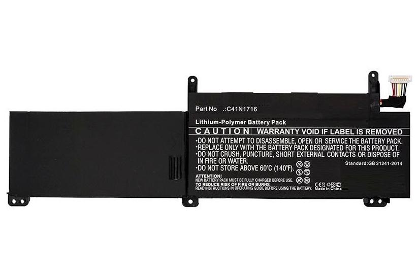 Laptop Battery for Asus