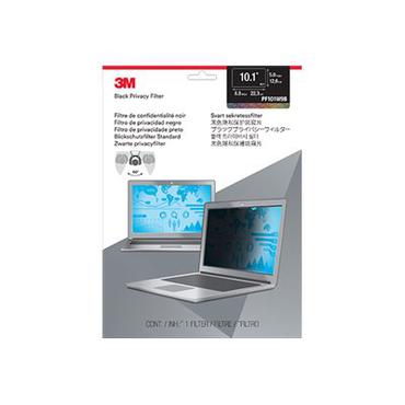 3M databeskyttelsesfilter til 10,1" widescreen laptop notebook privacy-filter