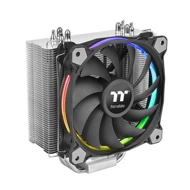 Thermaltake Riing Silent 12 RGB - Sync Edition - processorkylare