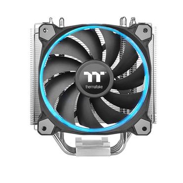 Thermaltake Riing Silent 12 RGB - Sync Edition - processorkylare