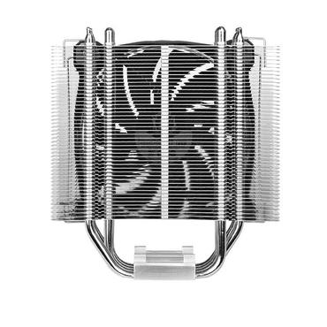 Thermaltake Riing Silent 12 RGB - Sync Edition - processorkylare