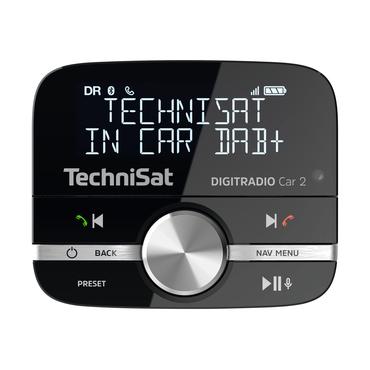 Technisat DIGITRADIO Car 2