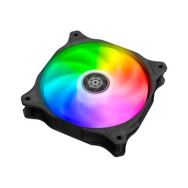 SilverStone PF240 processors flydende kølesystem