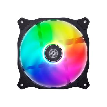 SilverStone PF240 processors flydende kølesystem